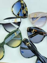 Picture of Jimmy Choo Sunglasses _SKUfw73185269fw